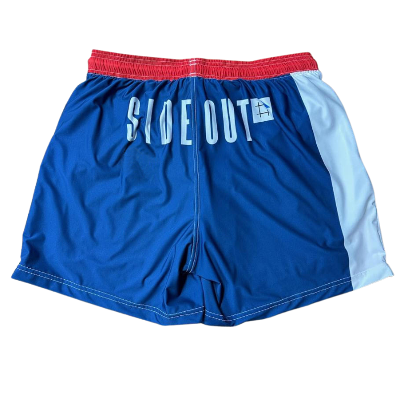 Jordan Hoppe Future Men s Volley Shorts