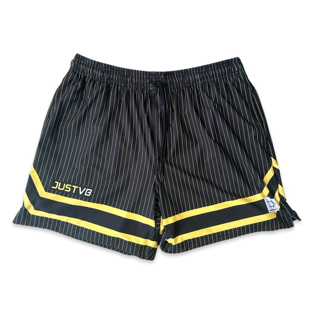 Just Volleyball x Sideout 5.5" Volley Short