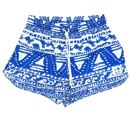 women's volley shorts | sideout volleyball clothing | swomens volleyball shorts