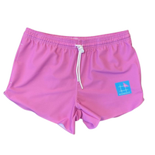 Load image into Gallery viewer, Hermosa Pink Women&#39;s Volley Short
