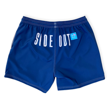 Load image into Gallery viewer, mens volley shorts | mens volleyball shorts | sideout volleyball | sideout sport | sideout sport clothing 
