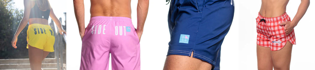 Mens Essentials – Sideout Sport