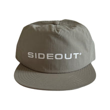 Load image into Gallery viewer, Daily Driver Storm Sideout Snapback Hat
