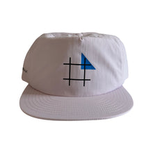 Load image into Gallery viewer, Weekender Lavender Sideout Icon Snapback Hat

