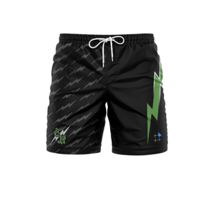 Sage Hill Practice Shorts