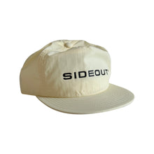 Load image into Gallery viewer, Daily Driver Bone Sideout Snapback Hat
