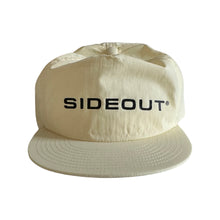 Load image into Gallery viewer, Daily Driver Bone Sideout Snapback Hat
