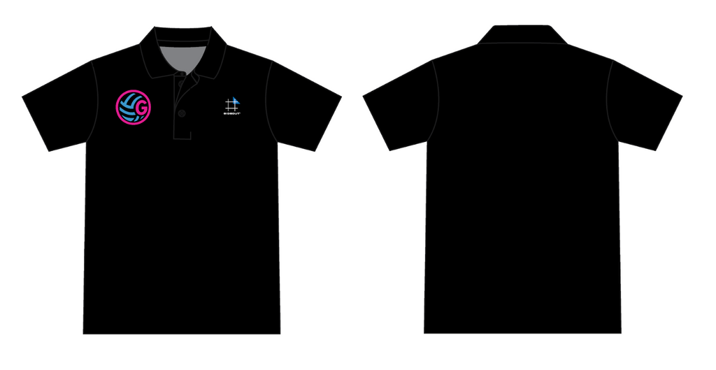 Old Georgetown VC Men´s Polo Shirt