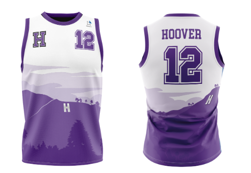Custom HOOVER HIGH SCHOOL