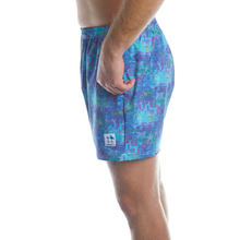 Load image into Gallery viewer, TEST Men&#39;s Volley Shorts Revival Prints
