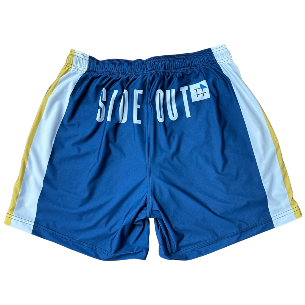 Jordan Hoppe Future Men's Volley Shorts - Main Image