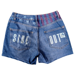 Seain Cook Signature Series Men's Faux Denim 