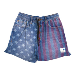 Seain Cook Signature Series Men's Faux Denim 
