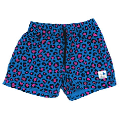 Seain Cook Men's Volley Shorts – Sideout Sport