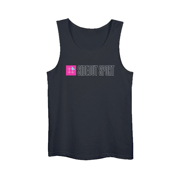 Sideout Classic Men's Tank Top