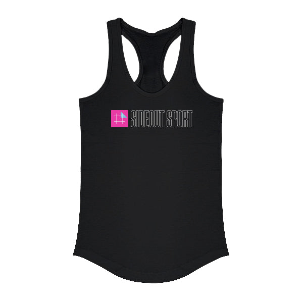 Sideout Classic Women's Tank Top