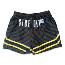 Load image into Gallery viewer, Just Volleyball x Sideout Collaboration 5.5&quot; Volley Short with Compression Liner

