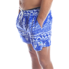 Load image into Gallery viewer, mens volley shorts | sideout vollyeball clothing

