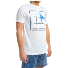 Load image into Gallery viewer, Deep Sea Blue Unisex Short Sleeve T-Shirt
