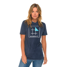 Load image into Gallery viewer, unisex tshirt | unisex tshirts | sideout clothing
