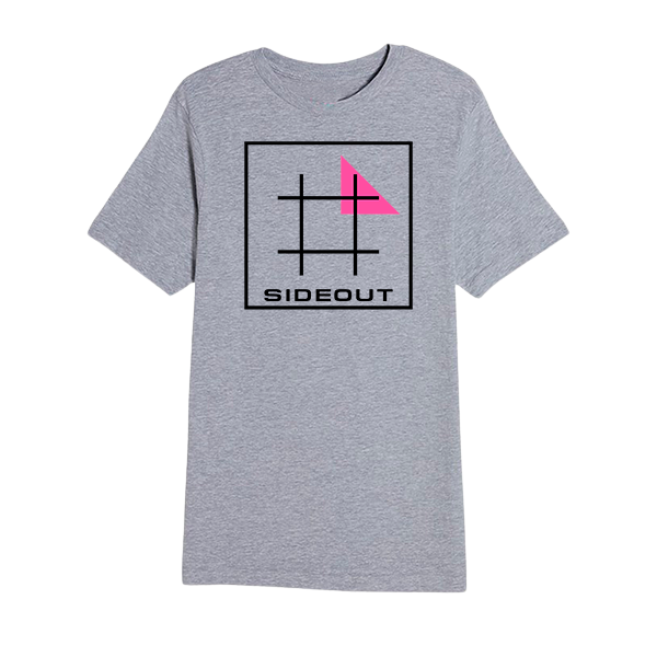 unisex tshirt | unisex tshirts | sideout clothing