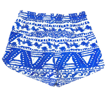 Load image into Gallery viewer, women&#39;s volley shorts | sideout volleyball clothing | swomens volleyball shorts
