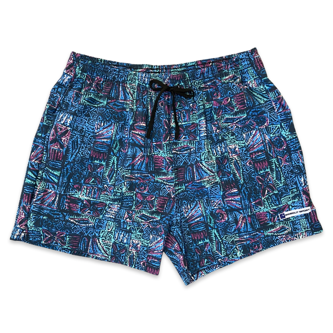 Mens Volley shorts | Mens Volleyball Shorts | sideout volleyball 