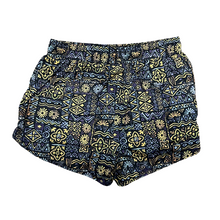 Load image into Gallery viewer, Midnight Mosaic Women&#39;s Volley Short

