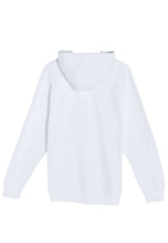Load image into Gallery viewer, JBJ Events Classic White Unisex Hoodie
