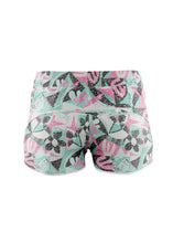 Load image into Gallery viewer, Sideout X Vidavibe Miami Buga Women&#39;s Volley Shorts
