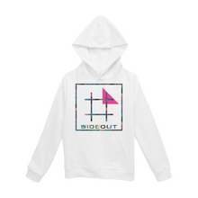 Load image into Gallery viewer, Hashtag Rainbow Unisex Hoodie

