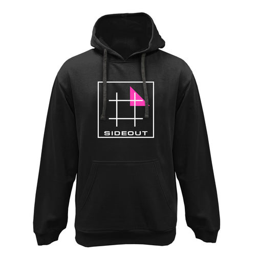 hooded sweatshirt | Sideout Volleyball | Sideout Clothing