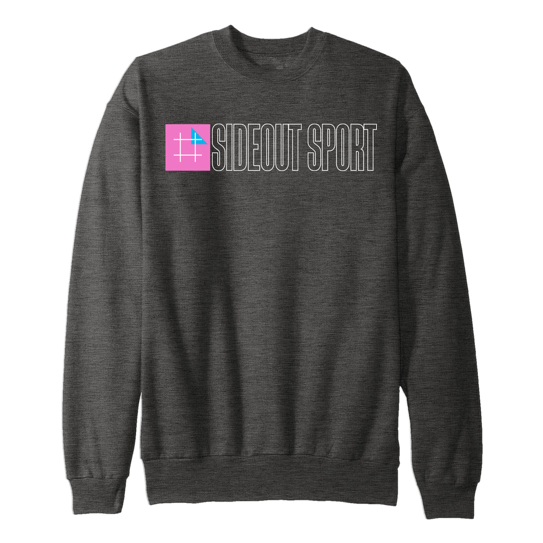 mens sweatshirt | sweatshirt | sweatshirts | sideout clothing | sideout volleyball